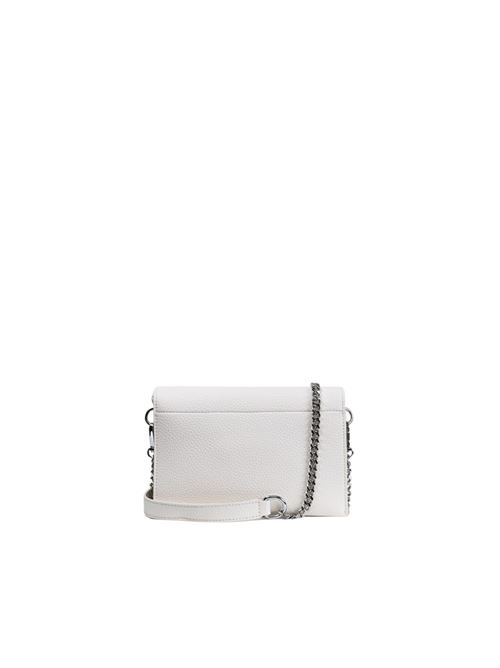 Odette borsa a tracolla PASH BAG | 17305ODEWHITE
